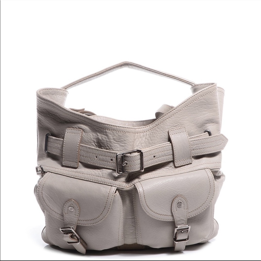 Burberry Crompton tote